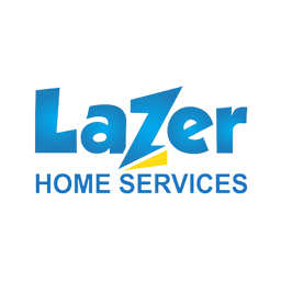 Lazer Home Services logo