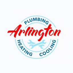 Arlington Plumbing Heating and Cooling logo