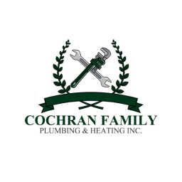 Cochran Family Plumbing & Heating, Inc. logo