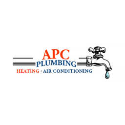 Aurora Plumbing Company logo