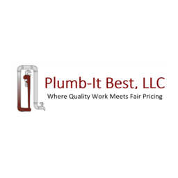 Plumb-It, Inc. logo