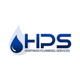 Hartman Plumbing Services logo