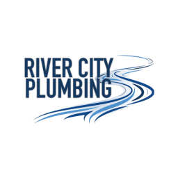 River City Plumbing logo