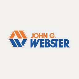 John G. Webster logo