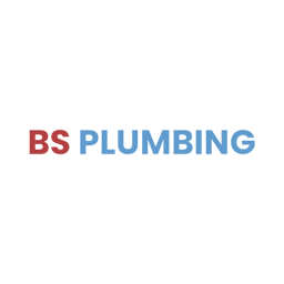 BS Plumbing logo