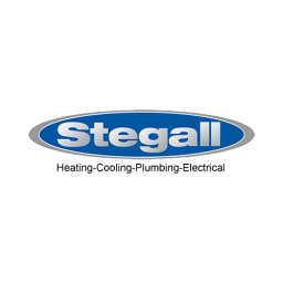 Stegall logo