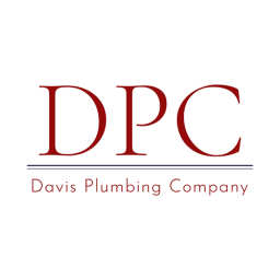 Davis Plumbing Company logo