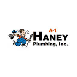 A-1 Haney Plumbing, Inc. logo