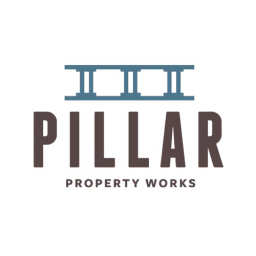 Pillar Property Works logo