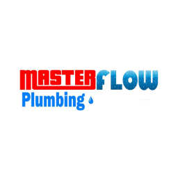 Masterflow Plumbing logo