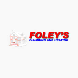 Foley's Plumbing And Heating logo