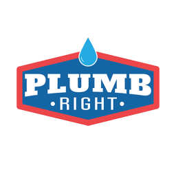 Plumb Right logo