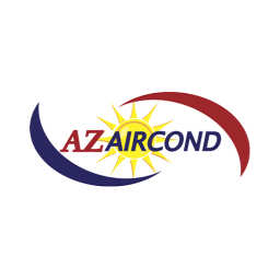 AZ Aircond logo