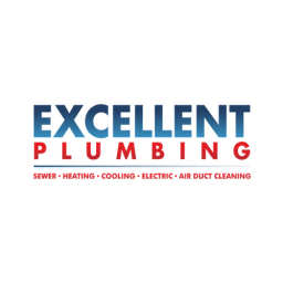 Excellent Plumbing logo