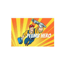 Plumb Hero logo