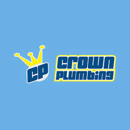Crown Plumbing logo