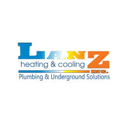 Lanz, Inc. logo