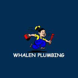 Whalen Plumbing logo