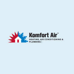 Komfort Air Service Experts logo