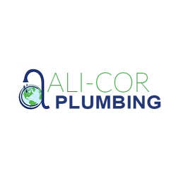 Ali-Cor Plumbing logo