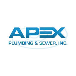 Apex Plumbing & Sewer, Inc. logo