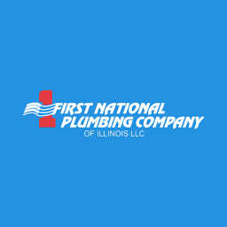 First National Plumbing Company of Illinois LLC logo