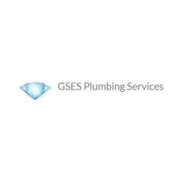GSES Plumbing Services logo