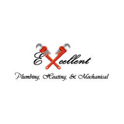 Excellent Plumbing, Heating & Mechanical logo