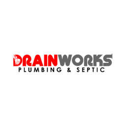 Drainworks Plumbing & Septic logo