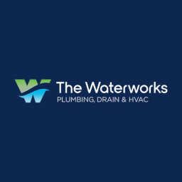 The Waterworks logo