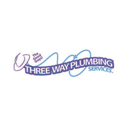 Three Way Plumbing logo