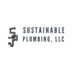 Sustainable Plumbing, LLC logo