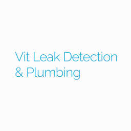 Vit Leak Detection & Plumbing logo