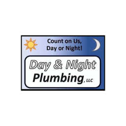 Day & Night Plumbing, LLC logo