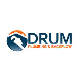 Drum Plumbing & Backflow, LLC logo