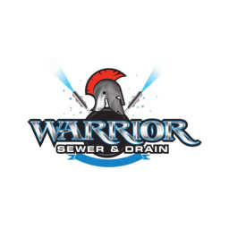 Warrior Sewer and Drain logo