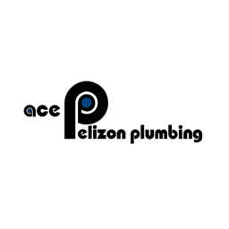 Ace Pelizon Plumbing logo