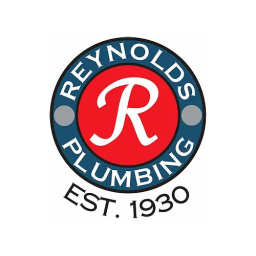 Reynolds Plumbing, Heating, Inc. logo