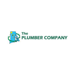 The Plumber Company logo