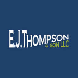 E.J. Thompson & Son LLC logo