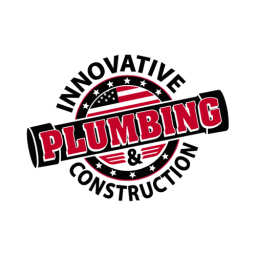 Innovative Plumbing and Construction logo