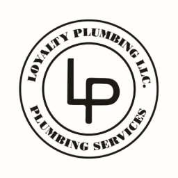 Loyalty Plumbing, LLC logo