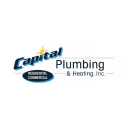 Capital Plumbing & Heating, Inc. logo