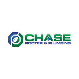 Chase Rooter & Plumbing logo