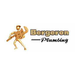 Bergeron Plumbing Inc. logo