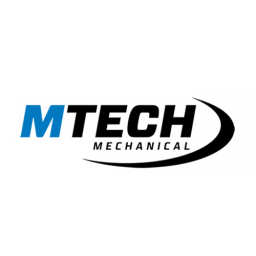 MTech Mechanical logo