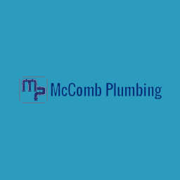 McComb Plumbing logo