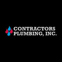 Contractors Plumbing Inc. logo