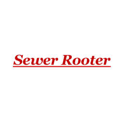 Sewer Rooter logo