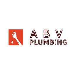 ABV Plumbing logo